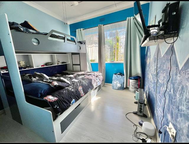 4 BEDROOM HOUSE FOR SALE IN REWLATCH